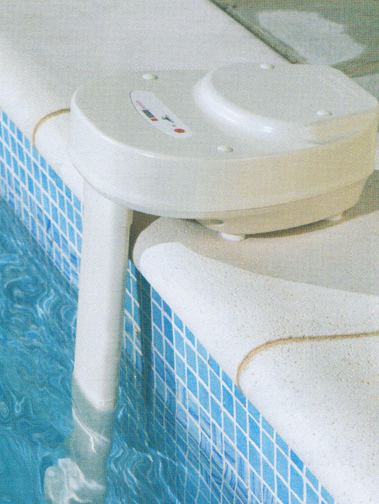 Pool Safety Alarms