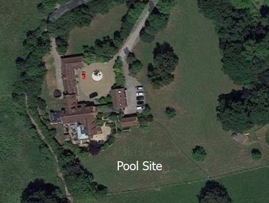 Pool Site