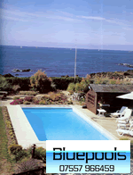 11 x 5 m in concrete with liner armee